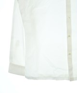 FENDI（フェンディ）ドレスシャツ 白 サイズ:43(XXL位) メンズ/2200650536074