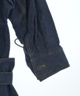 FENDI（フェンディ）ワンピース 紺 サイズ:38(S位) レディース/2200641911019