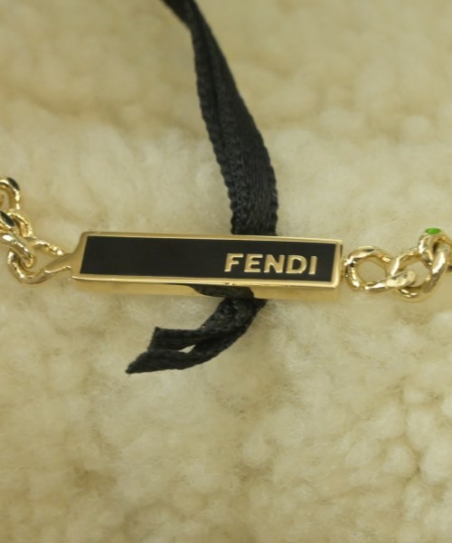 FENDI（フェンディ）ブルゾン ベージュ サイズ:34(XXS位) レディース/2200651204033