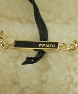 FENDI（フェンディ）ブルゾン ベージュ サイズ:34(XXS位) レディース/2200651204033