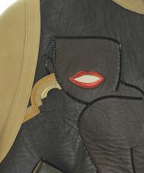 FENDI（フェンディ）ブルゾン ベージュ サイズ:34(XXS位) レディース/2200651204033