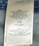 FENDI（フェンディ）カバーオール 青 サイズ:44(S位) メンズ/2200651563055