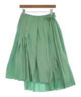 FENDI ひざ丈スカート