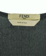 FENDI（フェンディ）ワンピース 黒 サイズ:38(M位) レディース/2200651814171