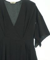 FENDI（フェンディ）ワンピース 黒 サイズ:38(M位) レディース/2200651814171