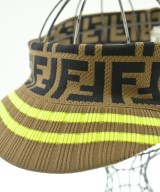 FENDI（フェンディ）その他 茶 サイズ:- レディース/2200651814218