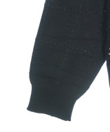 FENDI（フェンディ）ニット・セーター 黒 サイズ:50(XL位) メンズ/2200651962063