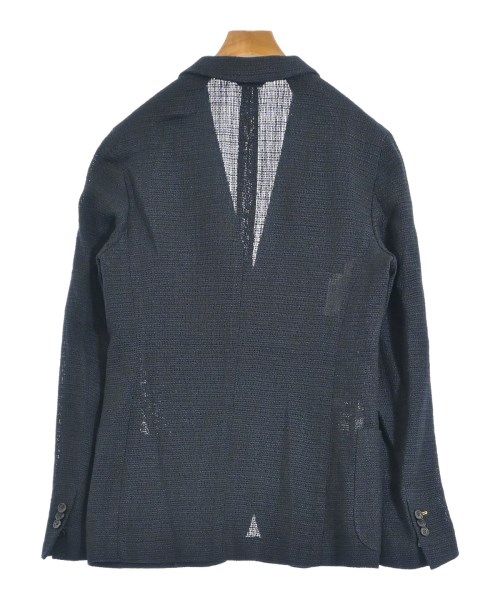 FENDI（フェンディ）カジュアルジャケット 紺 サイズ:46(M位) メンズ/2200652169010