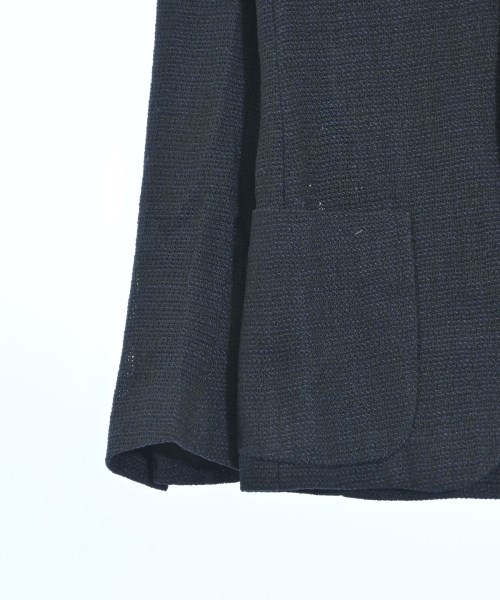 FENDI（フェンディ）カジュアルジャケット 紺 サイズ:46(M位) メンズ/2200652169010