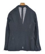 FENDI（フェンディ）カジュアルジャケット 紺 サイズ:46(M位) メンズ/2200652169010