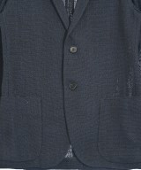 FENDI（フェンディ）カジュアルジャケット 紺 サイズ:46(M位) メンズ/2200652169010