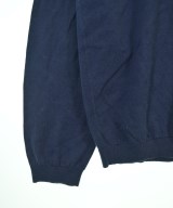 FENDI（フェンディ）ニット・セーター 青 サイズ:52(XXL位) メンズ/2200652169058