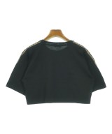 FENDI（フェンディ）Tシャツ・カットソー 黒 サイズ:XS レディース/2200652396010