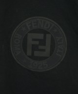 FENDI（フェンディ）Tシャツ・カットソー 黒 サイズ:XS レディース/2200652396010