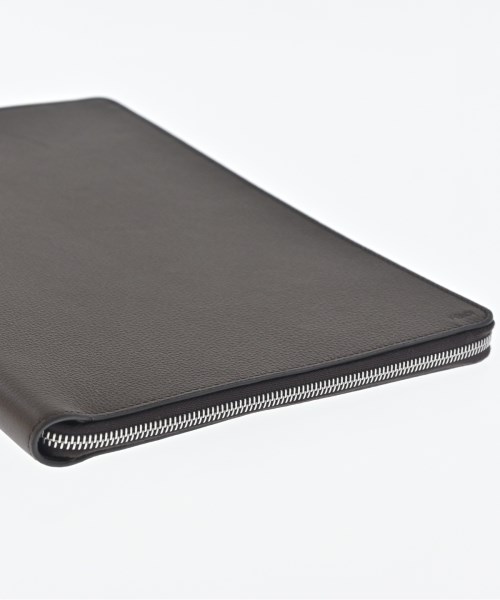 FENDI（フェンディ）クラッチバッグ 茶 サイズ:- レディース/2200652396027