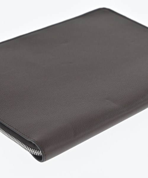 FENDI（フェンディ）クラッチバッグ 茶 サイズ:- レディース/2200652396027