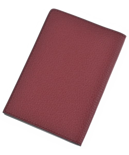 FENDI（フェンディ）小物類（その他） 赤 サイズ:- レディース/2200652396034