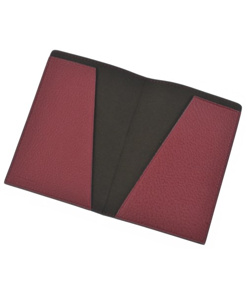 FENDI（フェンディ）小物類（その他） 赤 サイズ:- レディース/2200652396034