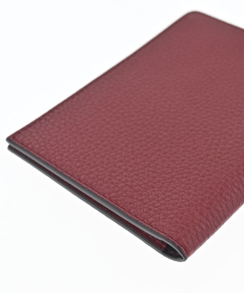 FENDI（フェンディ）小物類（その他） 赤 サイズ:- レディース/2200652396034