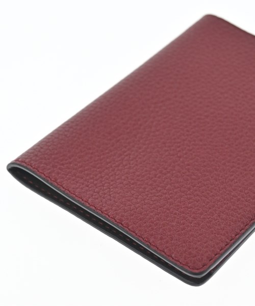 FENDI（フェンディ）小物類（その他） 赤 サイズ:- レディース/2200652396034