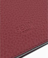 FENDI（フェンディ）小物類（その他） 赤 サイズ:- レディース/2200652396034