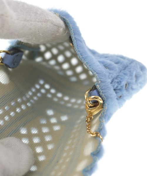 FENDI（フェンディ）小物類（その他） 青 サイズ:- レディース/2200652396041