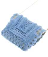 FENDI（フェンディ）小物類（その他） 青 サイズ:- レディース/2200652396041