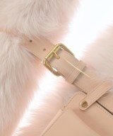 FENDI（フェンディ）マフラー ピンク サイズ:- レディース/2200651951524