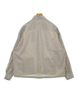 FENDI（フェンディ）カジュアルシャツ 茶 サイズ:38(M位) メンズ/2200652625011