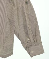 FENDI（フェンディ）カジュアルシャツ 茶 サイズ:38(M位) メンズ/2200652625011