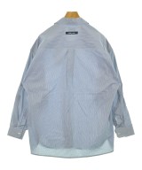 FENDI（フェンディ）カジュアルシャツ 青 サイズ:38(M位) メンズ/2200652625028