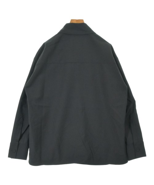 FENDI（フェンディ）カジュアルシャツ 黒 サイズ:36(XS位) レディース/2200652625035