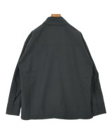 FENDI（フェンディ）カジュアルシャツ 黒 サイズ:36(XS位) レディース/2200652625035