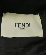 FENDI（フェンディ）カジュアルシャツ 黒 サイズ:36(XS位) レディース/2200652625035