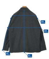 FENDI（フェンディ）カジュアルシャツ 黒 サイズ:36(XS位) レディース/2200652625035