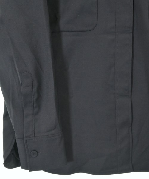 FENDI（フェンディ）カジュアルシャツ 黒 サイズ:36(XS位) レディース/2200652625042