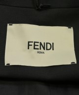 FENDI（フェンディ）カジュアルシャツ 黒 サイズ:36(XS位) レディース/2200652625042