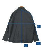 FENDI（フェンディ）カジュアルシャツ 黒 サイズ:36(XS位) レディース/2200652625042