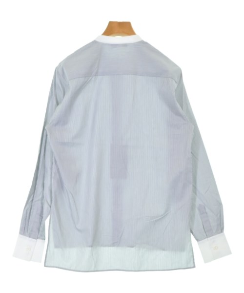 FENDI（フェンディ）カジュアルシャツ 白 サイズ:36(XS位) レディース/2200652625059