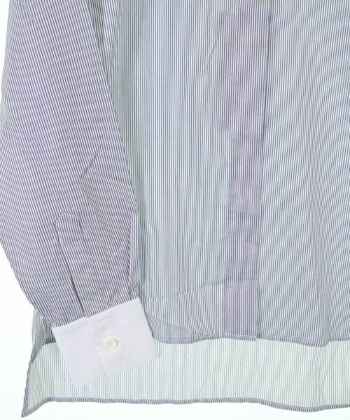 FENDI（フェンディ）カジュアルシャツ 白 サイズ:36(XS位) レディース/2200652625059