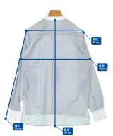 FENDI（フェンディ）カジュアルシャツ 白 サイズ:36(XS位) レディース/2200652625059