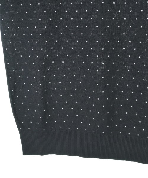 FENDI（フェンディ）ニット・セーター 黒 サイズ:48(L位) メンズ/2200652625073