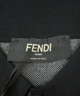 FENDI（フェンディ）ニット・セーター 黒 サイズ:48(L位) メンズ/2200652625073