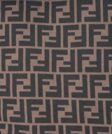 FENDI（フェンディ）パーカー 茶 サイズ:S メンズ/2200652625080