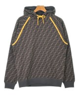 FENDI パーカー