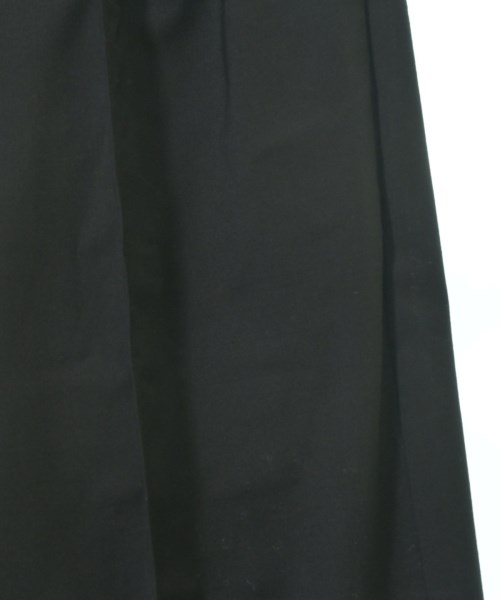 FENDI（フェンディ）スラックス 黒 サイズ:36(XS位) メンズ/2200652625110