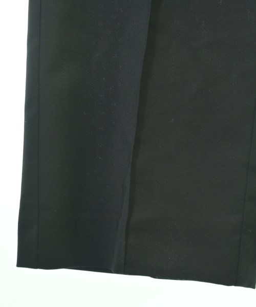 FENDI（フェンディ）スラックス 黒 サイズ:36(XS位) メンズ/2200652625110