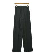 FENDI（フェンディ）スラックス 黒 サイズ:36(XS位) メンズ/2200652625110