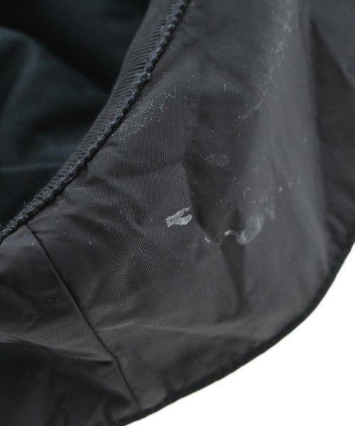 FENDI（フェンディ）ハット 黒 サイズ:- メンズ/2200652625240