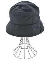 FENDI（フェンディ）ハット 黒 サイズ:- メンズ/2200652625240